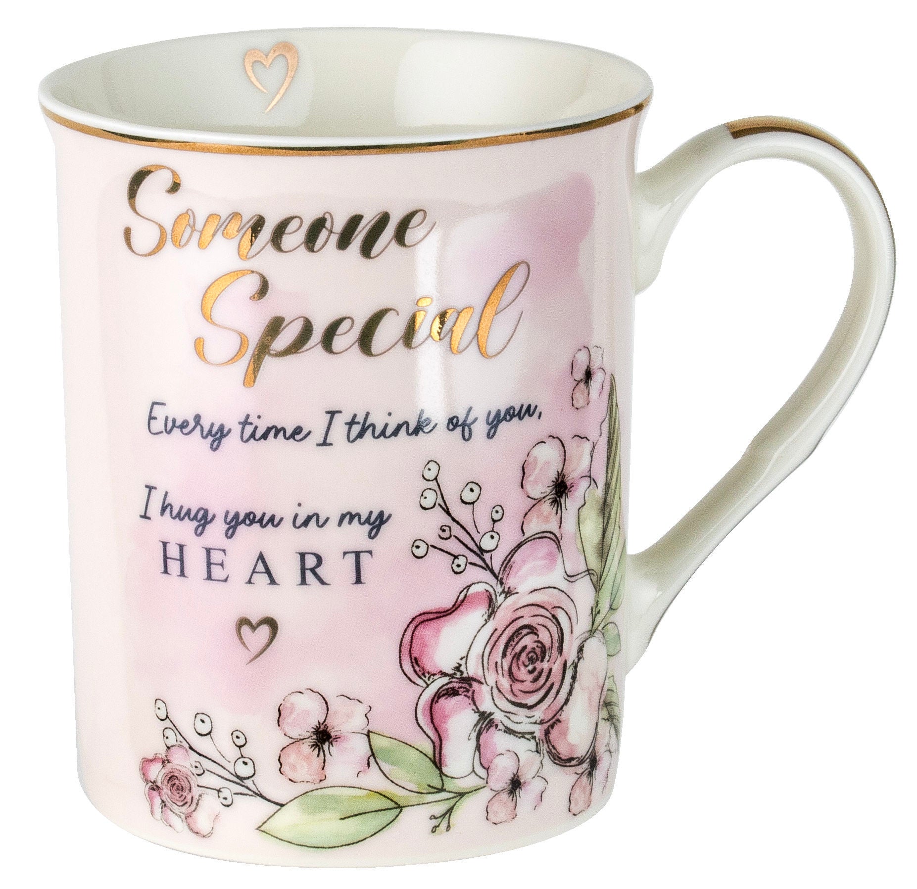 SOMEONE SPECIAL MUG