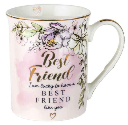 BEST FRIEND MUG