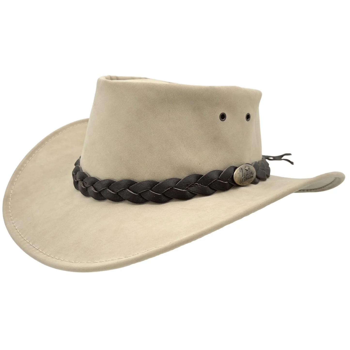 JACARU HAT KANGAROO SAND EXTRA LARGE