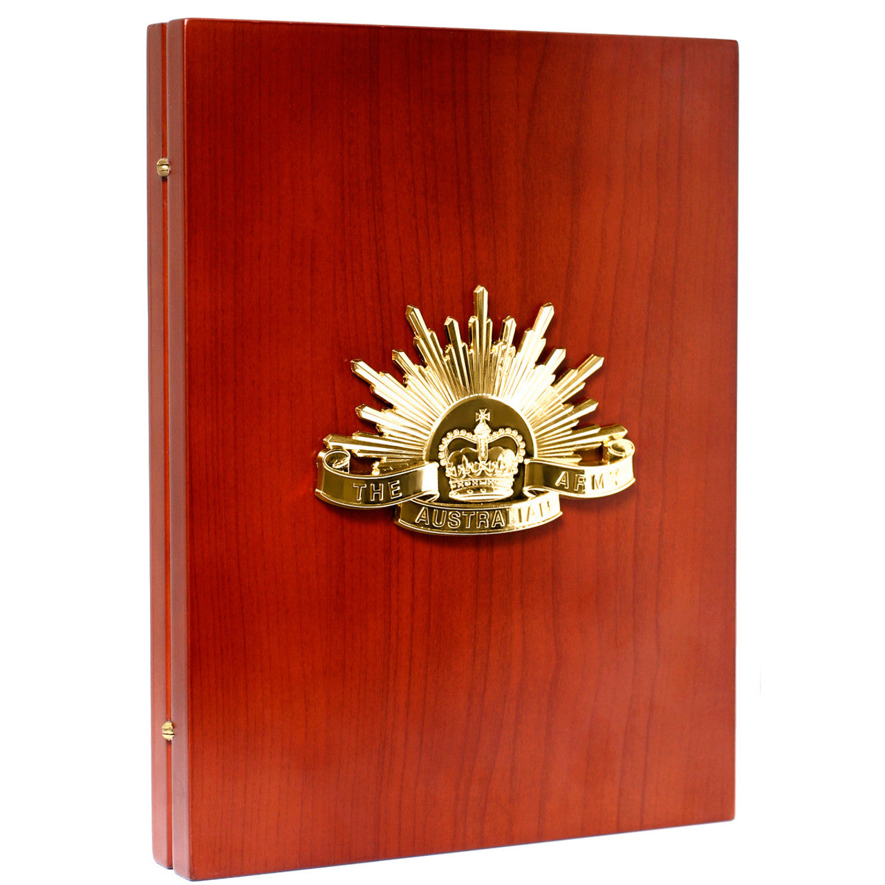 HISTORY OF THE RISING SUN HAT BADGE COLLECTION
