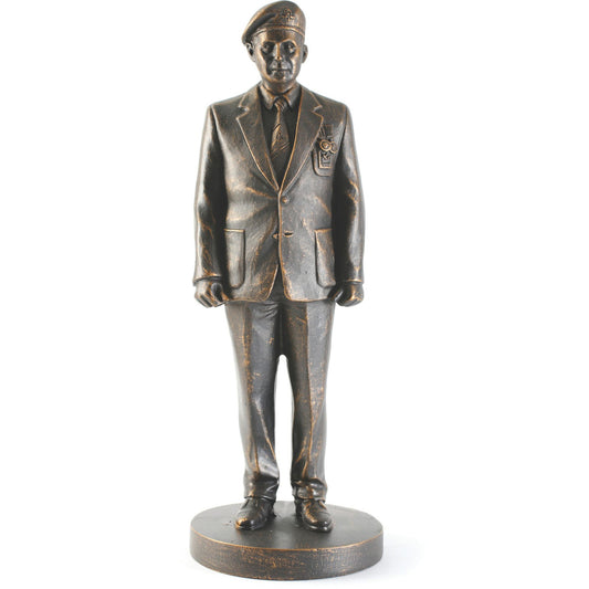 NASHO MINIATURE FIGURINE