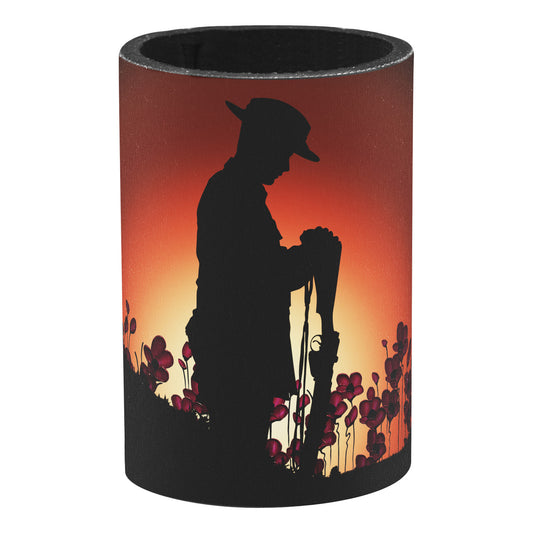 Ode of Remembrance Drink Cooler