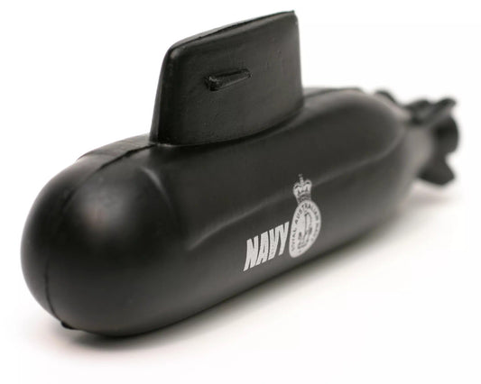 STRESS TOY COLLINS CLASS SUBMARINE