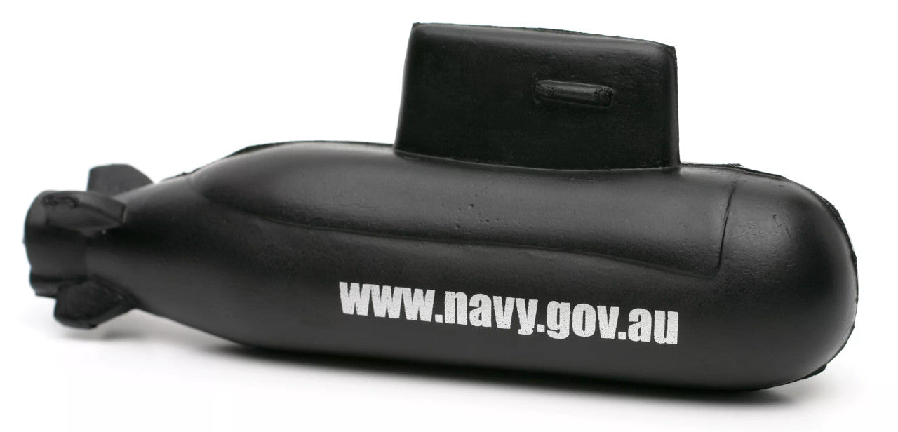 STRESS TOY COLLINS CLASS SUBMARINE