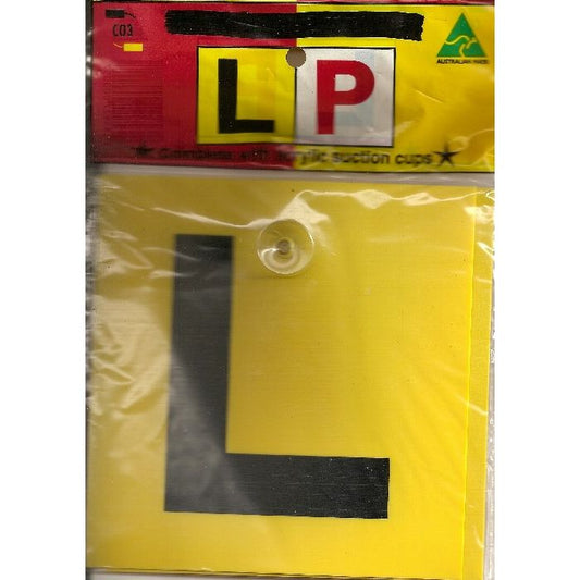 PLATES DRIVER L & P REVERSIBLE