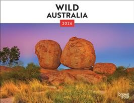 WILD AUSTRALIA 2026 HORIZONTAL