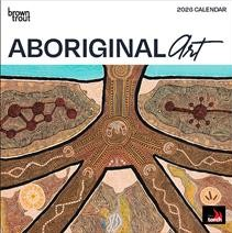 ABORIGINAL ART 2026 MINI