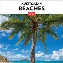 AUSTRALIAN BEACHES 2026 MINI
