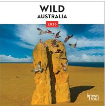 WILD AUSTRALIA 2026 MINI