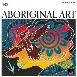 ABORIGINAL ART 2026 SQUARE