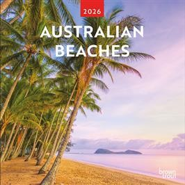 AUSTRALIAN BEACHES 2026 SQUARE