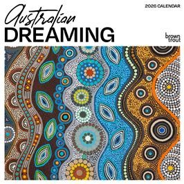 AUSTRALIAN DREAMING 2026 SQUARE