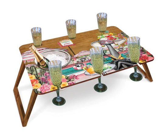 MARGARITAVILLE LARGE TABLE