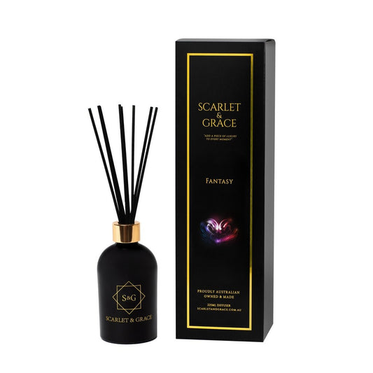 DIFFUSER 225ml FANTASY