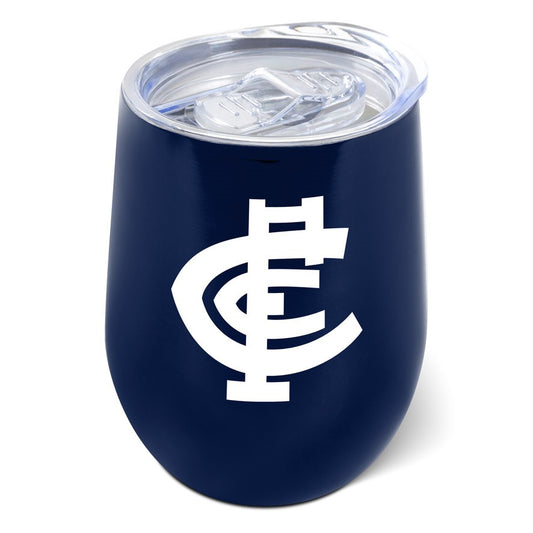 CARLTON S/S TRAVEL TUMBLER