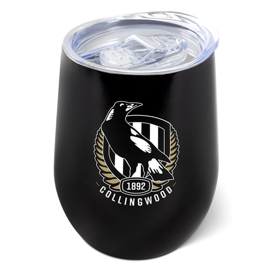 COLLINGWOOD S/S TRAVEL TUMBLER