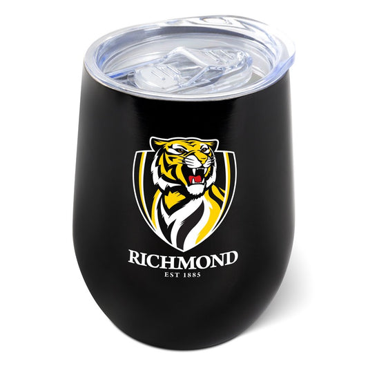 RICHMOND S/S TRAVEL TUMBLER