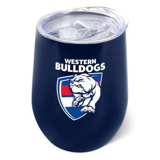 WBUL S/S TRAVEL TUMBLER
