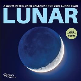 LUNAR 2026 SQUARE