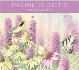 MARJOLEIN BASTIN NATURE'S INSPIRATION 2026 DELUXE