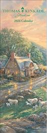 THOMAS KINKADE STUDIOS 2026 SLIMLINE