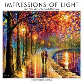 IMPRESSIONS OF LIGHT 2026 SQUARE