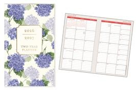 VINTAGE FLORAL 2026 POCKET PLANNER