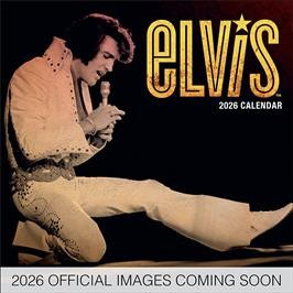 ELVIS 2026 SQUARE