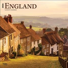 ENGLAND 2026 SQUARE