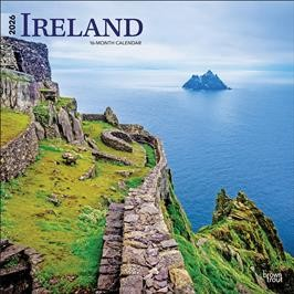 IRELAND 2026 SQUARE