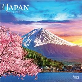 JAPAN 2026 SQUARE