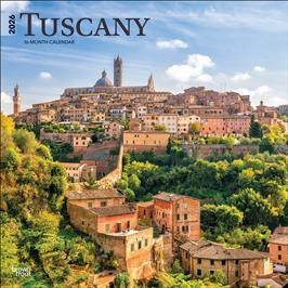 TUSCANY 2026 SQUARE