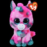 BEANIE BOOS REGULAR GUMBALL - UNICORN