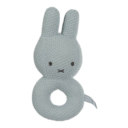 MIFFY GREEN KNIT BABY GIFT SET